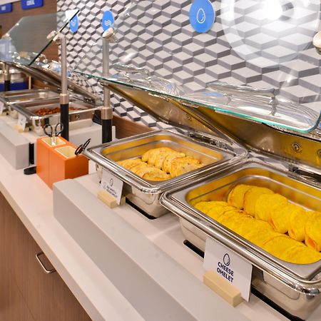 Holiday Inn Express & Suites Leander By Ihg Bagian luar foto