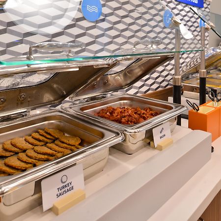 Holiday Inn Express & Suites Leander By Ihg Bagian luar foto