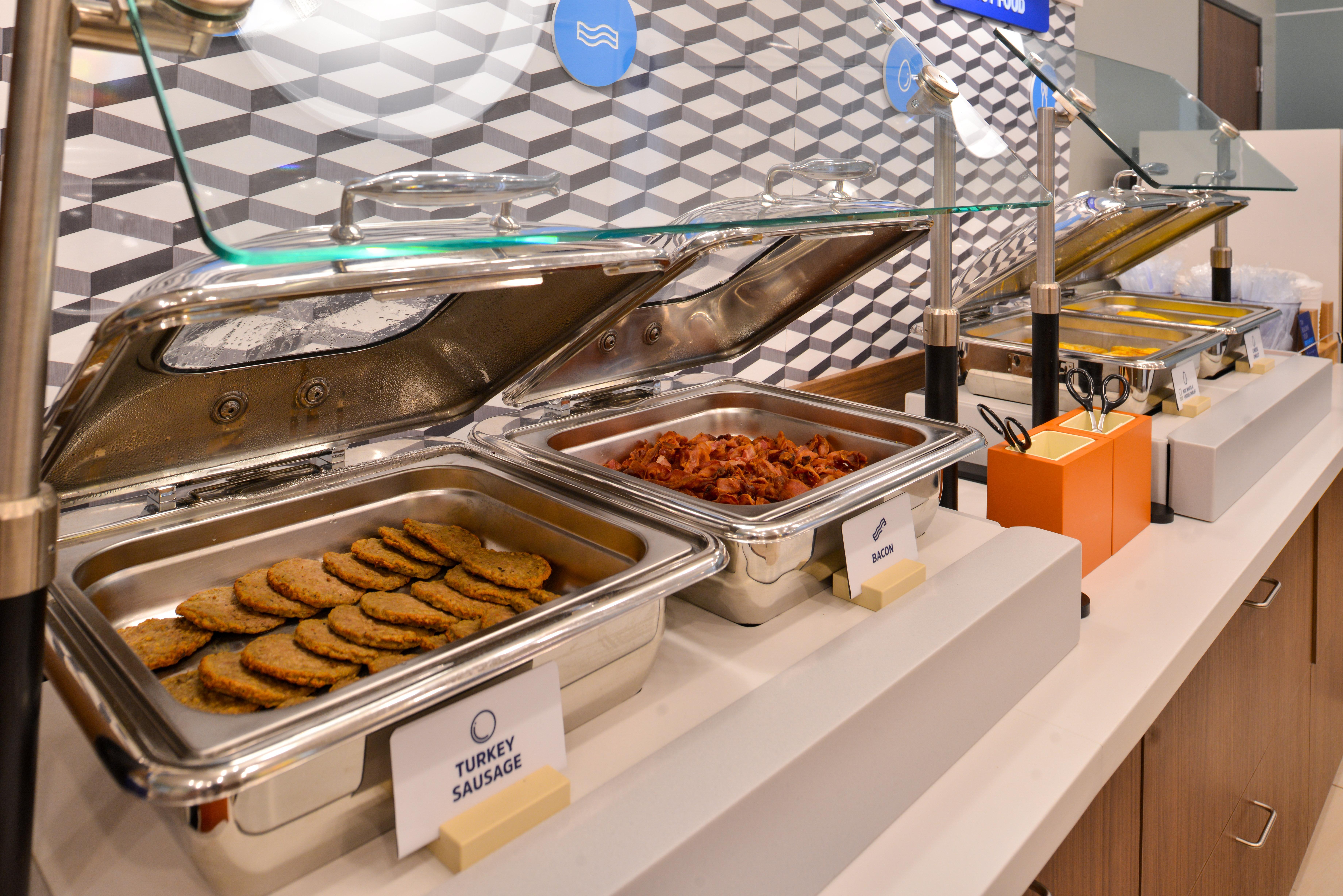Holiday Inn Express & Suites Leander By Ihg Bagian luar foto