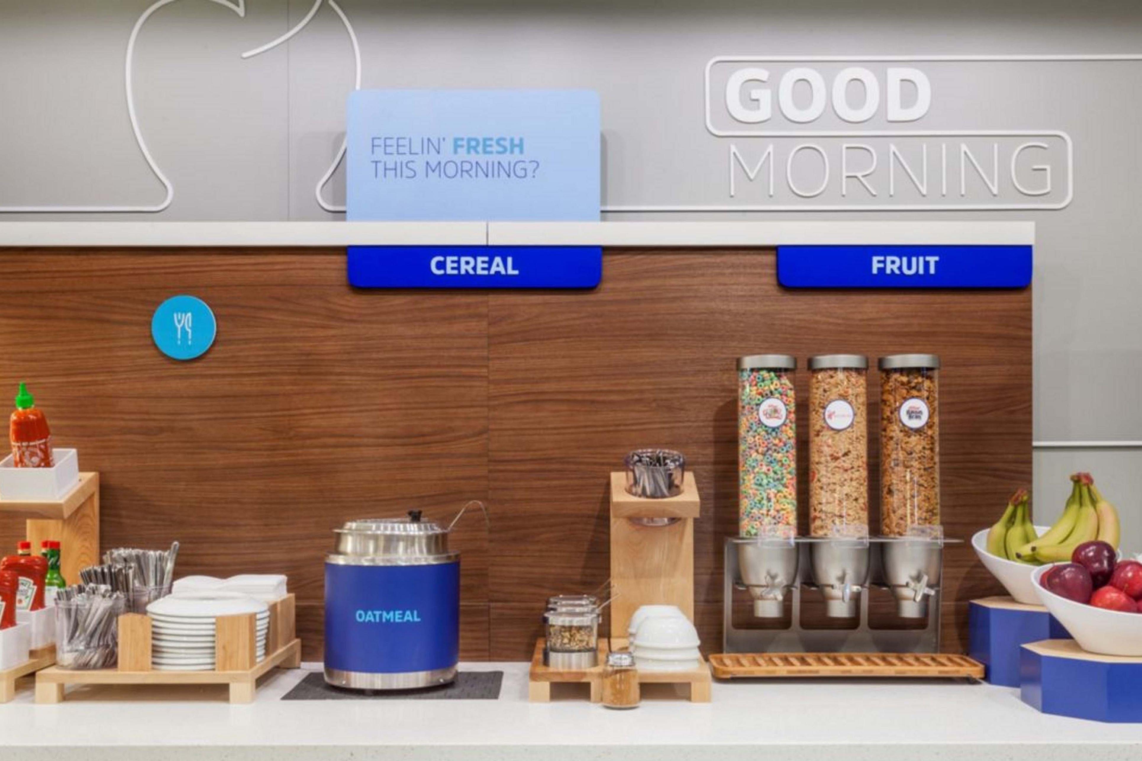 Holiday Inn Express & Suites Leander By Ihg Bagian luar foto