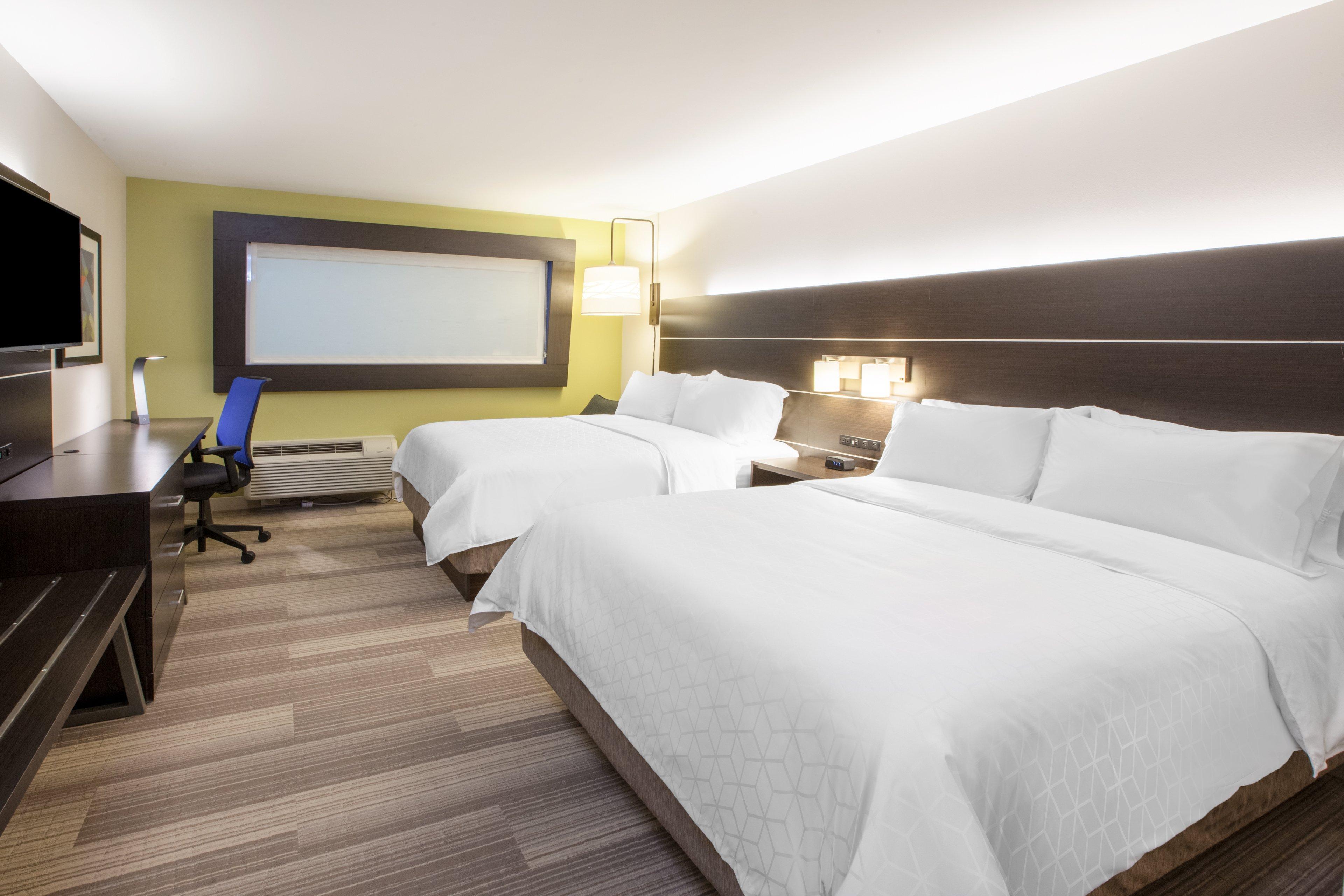 Holiday Inn Express & Suites Leander By Ihg Bagian luar foto