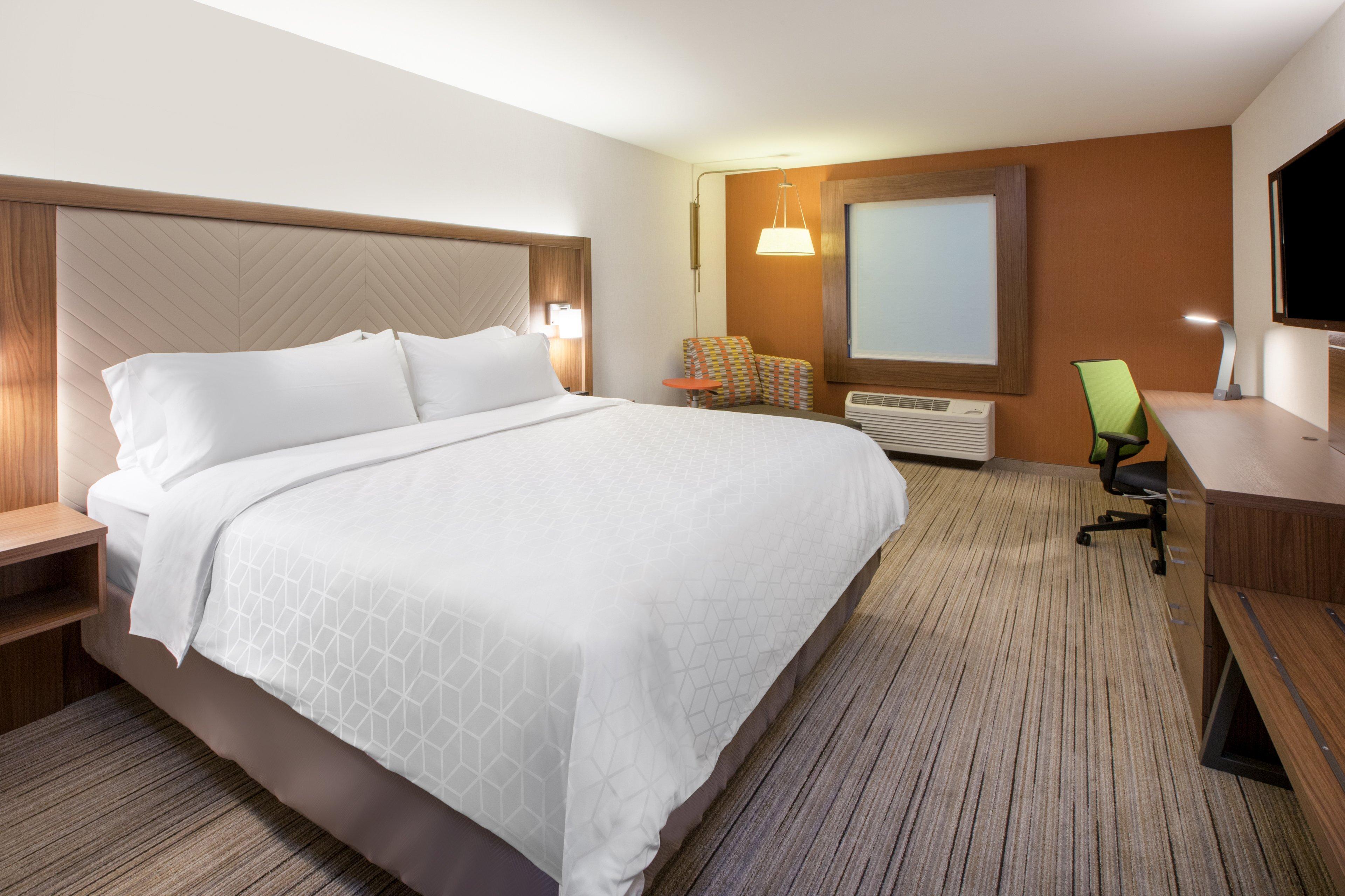 Holiday Inn Express & Suites Leander By Ihg Bagian luar foto
