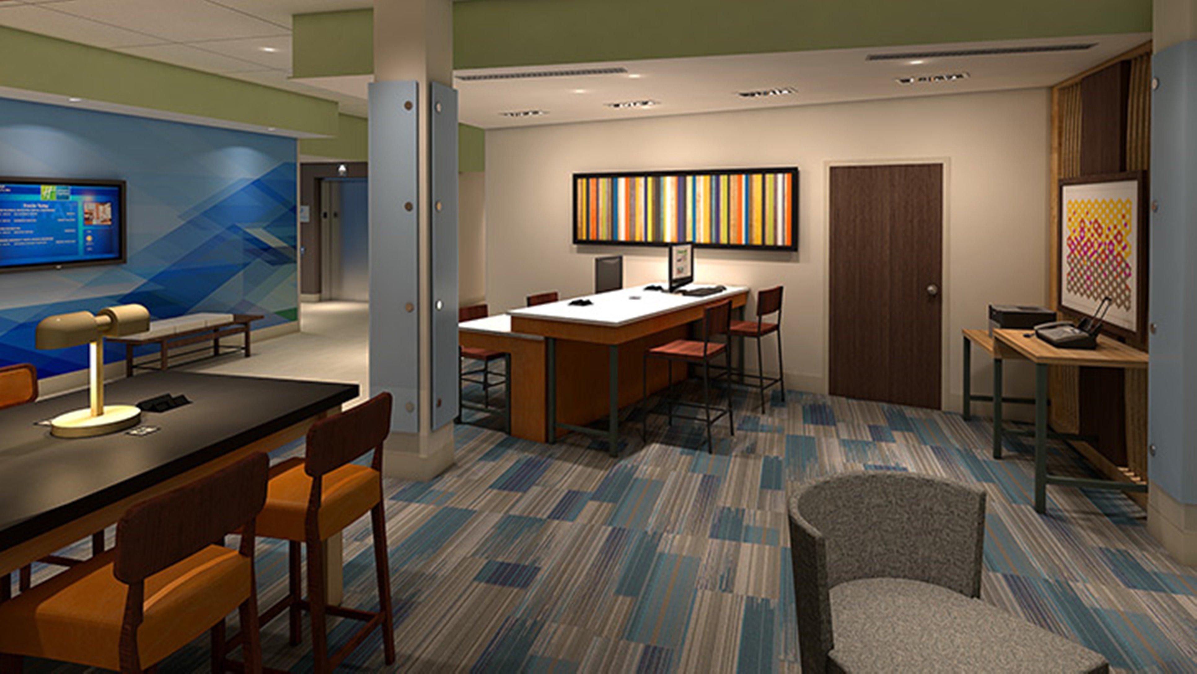 Holiday Inn Express & Suites Leander By Ihg Bagian luar foto