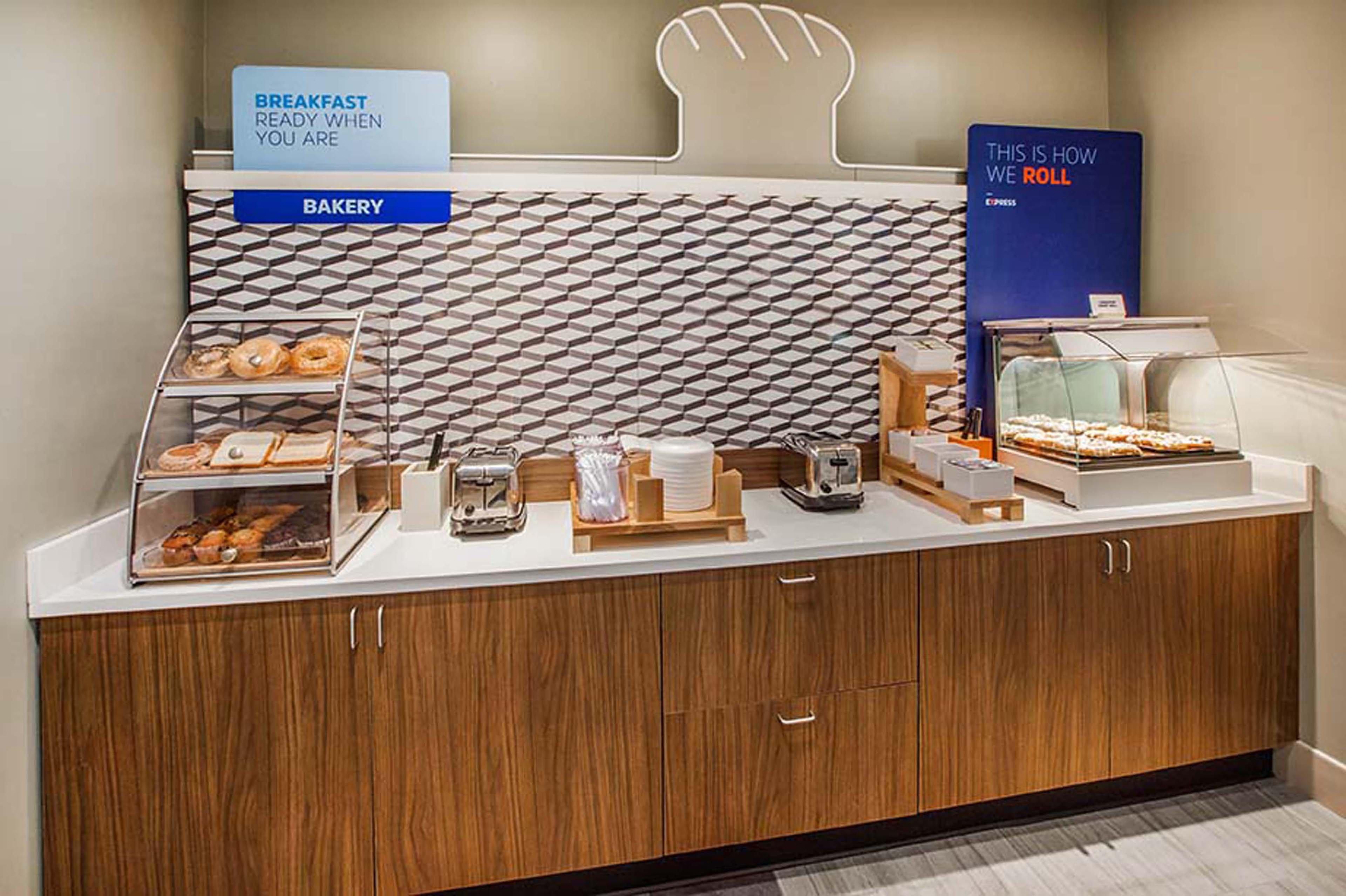 Holiday Inn Express & Suites Leander By Ihg Bagian luar foto