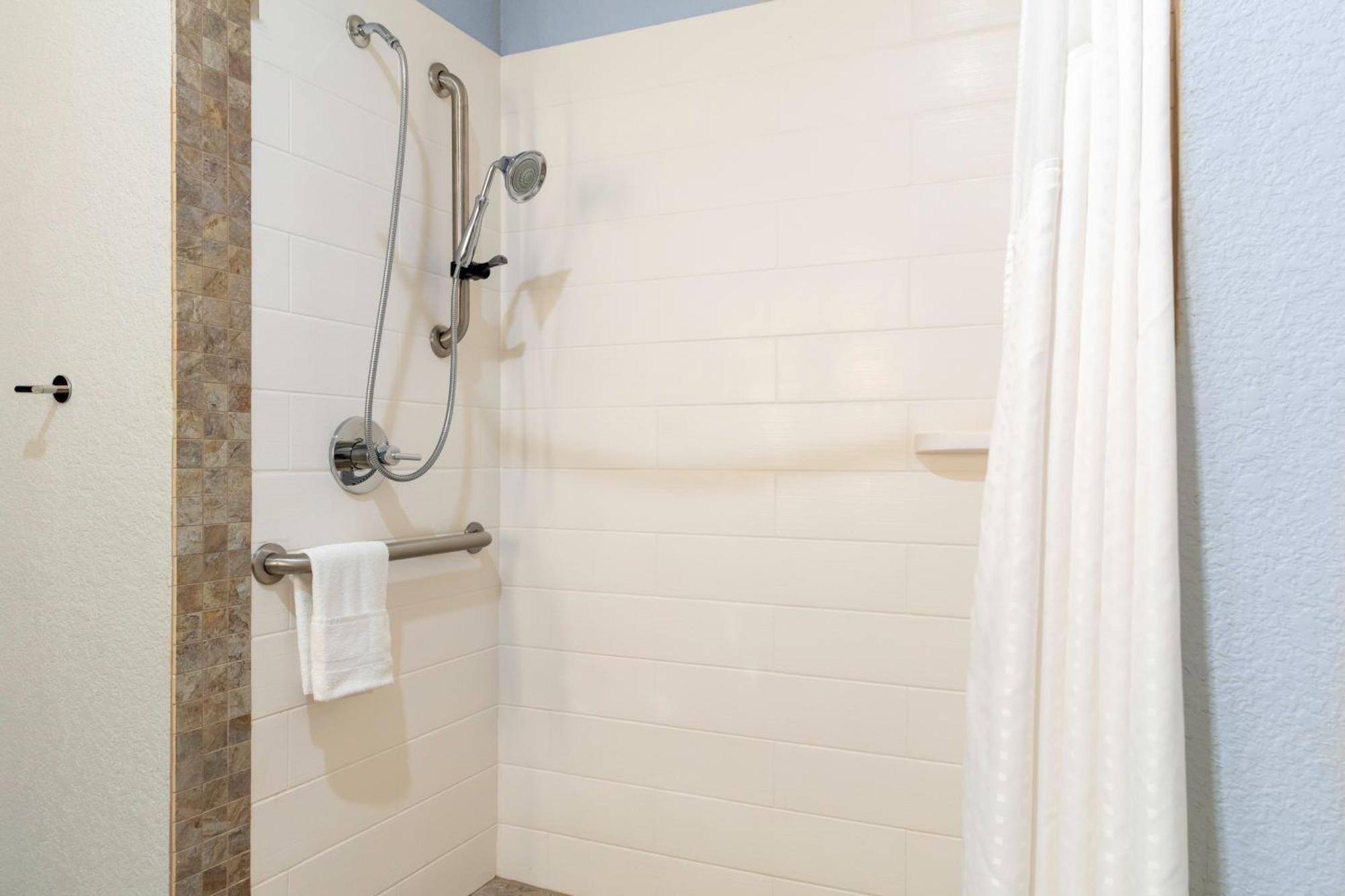Holiday Inn Express & Suites Leander By Ihg Bagian luar foto