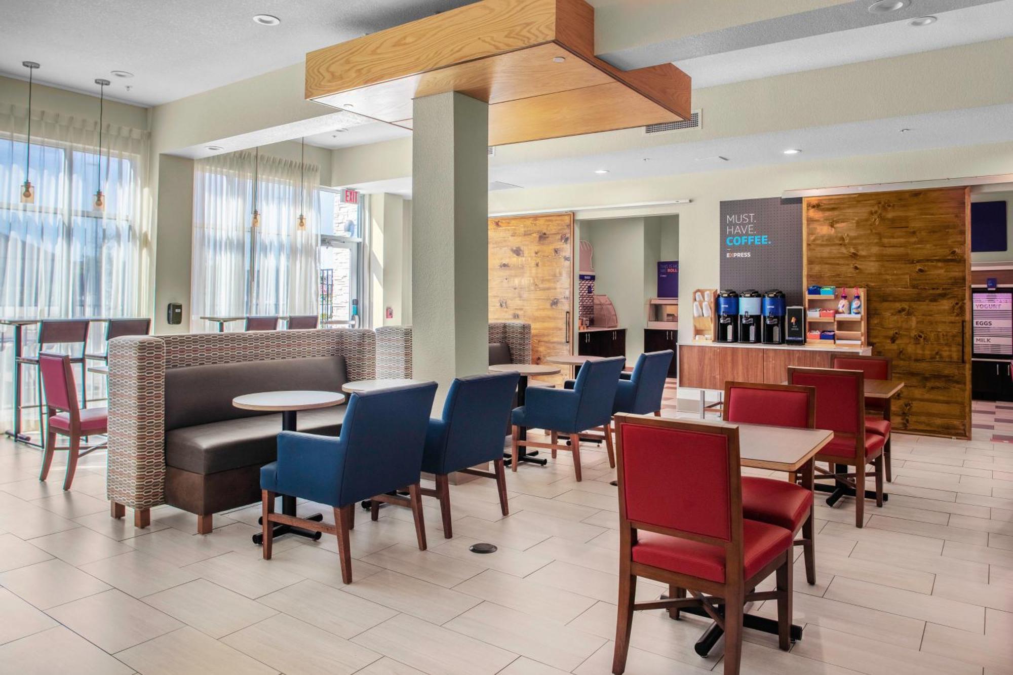 Holiday Inn Express & Suites Leander By Ihg Bagian luar foto