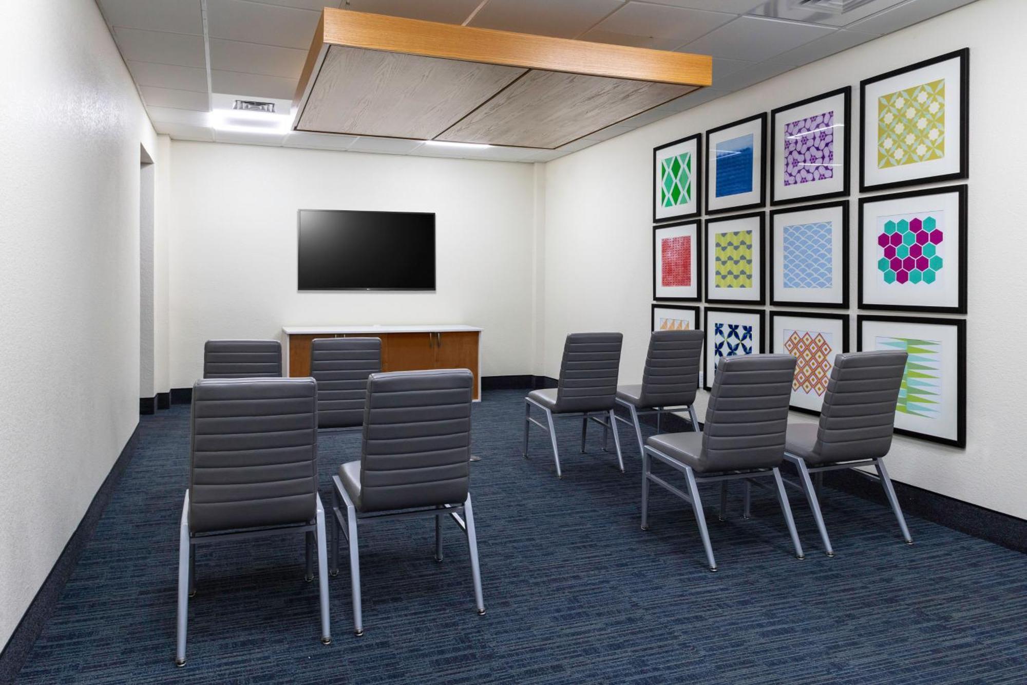 Holiday Inn Express & Suites Leander By Ihg Bagian luar foto