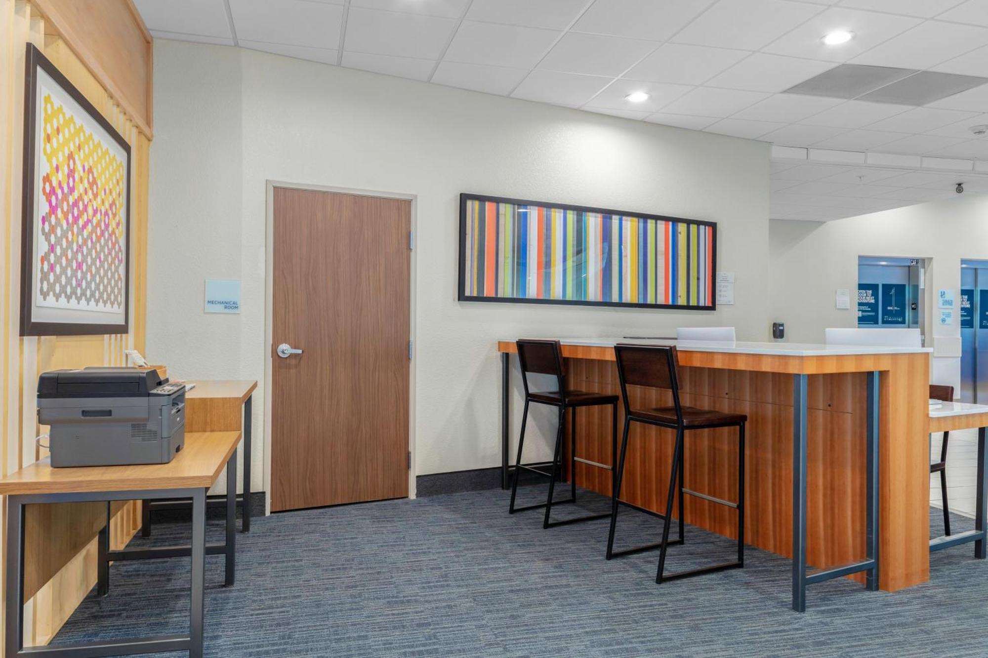 Holiday Inn Express & Suites Leander By Ihg Bagian luar foto