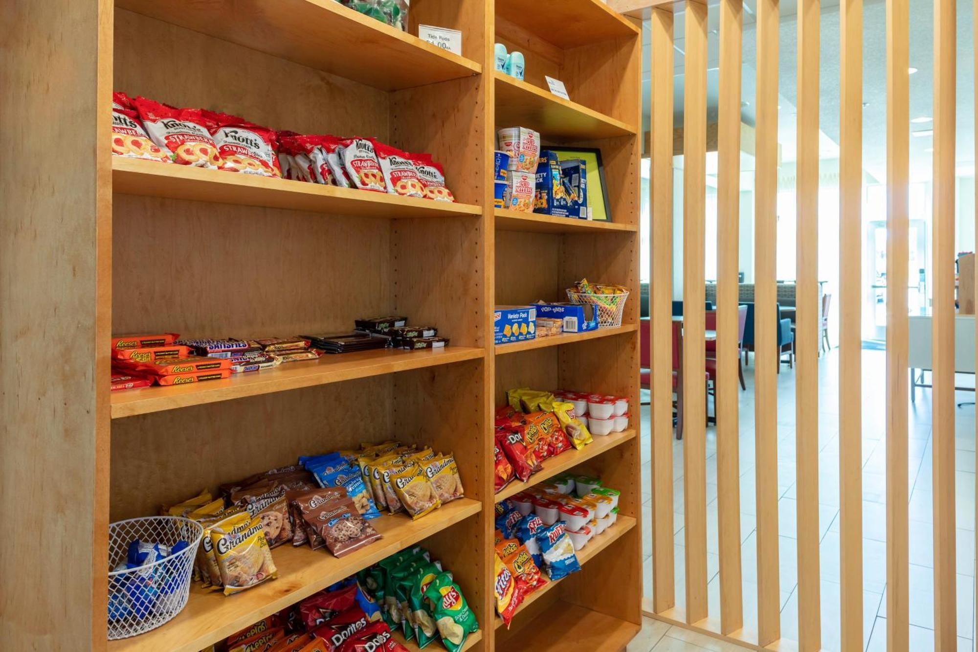 Holiday Inn Express & Suites Leander By Ihg Bagian luar foto