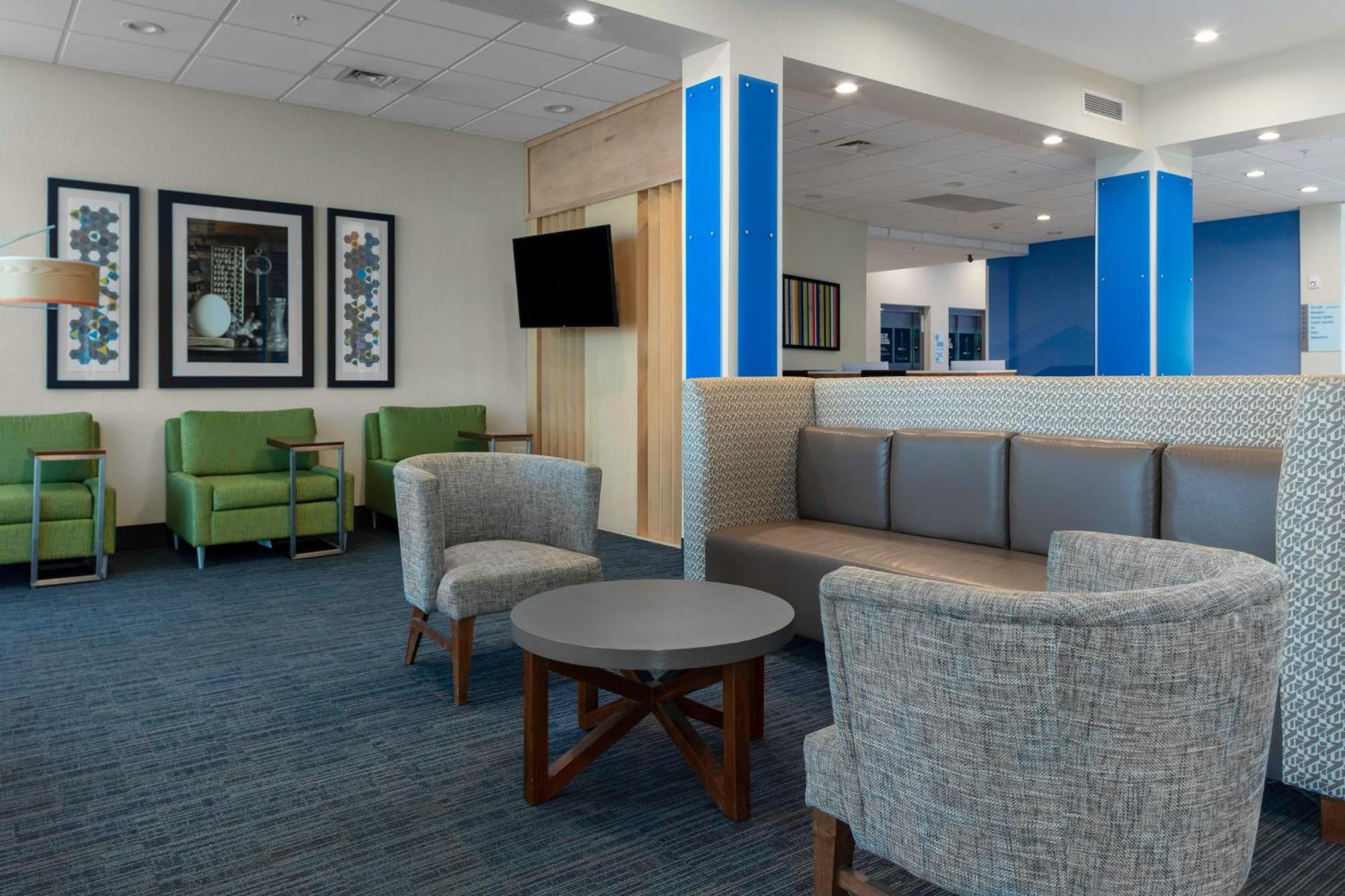 Holiday Inn Express & Suites Leander By Ihg Bagian luar foto